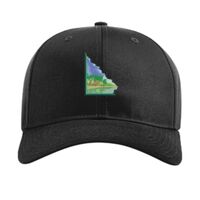 Pro Twill Snapback Thumbnail