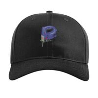 Pro Twill Snapback Thumbnail