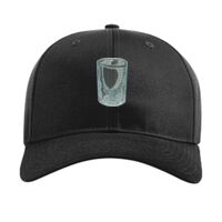 Pro Twill Snapback Thumbnail