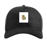 Pro Twill Snapback Thumbnail