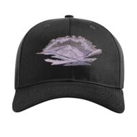 Pro Twill Snapback Thumbnail