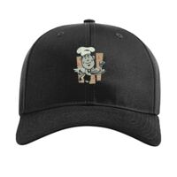 Pro Twill Snapback Thumbnail