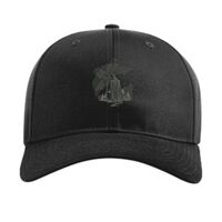 Pro Twill Snapback Thumbnail