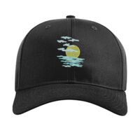 Pro Twill Snapback Thumbnail