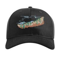 Pro Twill Snapback Thumbnail