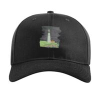 Pro Twill Snapback Thumbnail