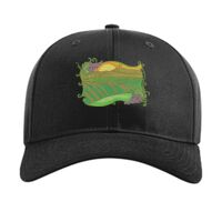 Pro Twill Snapback Thumbnail