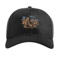 Pro Twill Snapback Thumbnail