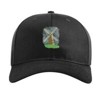 Pro Twill Snapback Thumbnail