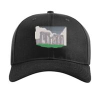 Pro Twill Snapback Thumbnail
