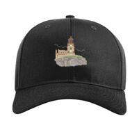 Pro Twill Snapback Thumbnail