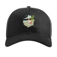 Pro Twill Snapback Thumbnail