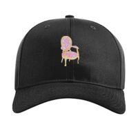 Pro Twill Snapback Thumbnail