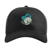 Pro Twill Snapback Thumbnail