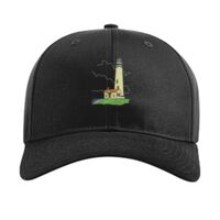 Pro Twill Snapback Thumbnail