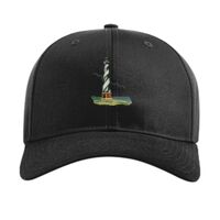 Pro Twill Snapback Thumbnail