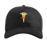 Pro Twill Snapback Thumbnail