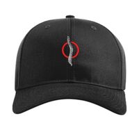 Pro Twill Snapback Thumbnail