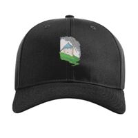 Pro Twill Snapback Thumbnail