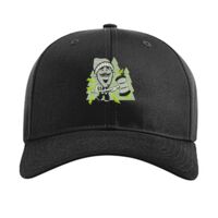 Pro Twill Snapback Thumbnail