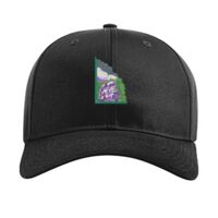 Pro Twill Snapback Thumbnail