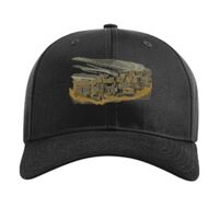 Pro Twill Snapback Thumbnail