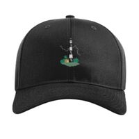 Pro Twill Snapback Thumbnail