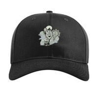 Pro Twill Snapback Thumbnail