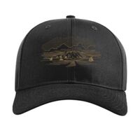 Pro Twill Snapback Thumbnail