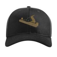 Pro Twill Snapback Thumbnail