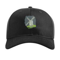 Pro Twill Snapback Thumbnail