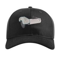 Pro Twill Snapback Thumbnail