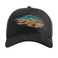 Pro Twill Snapback Thumbnail