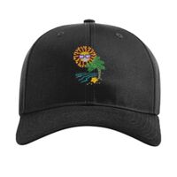 Pro Twill Snapback Thumbnail