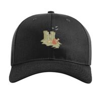 Pro Twill Snapback Thumbnail