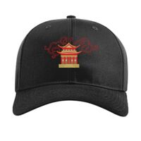 Pro Twill Snapback Thumbnail