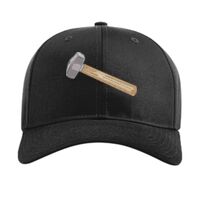 Pro Twill Snapback Thumbnail