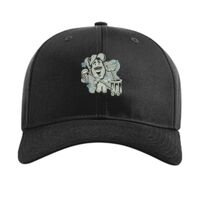 Pro Twill Snapback Thumbnail