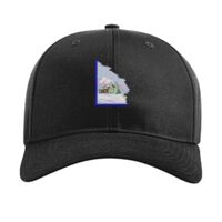 Pro Twill Snapback Thumbnail