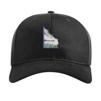 Pro Twill Snapback Thumbnail