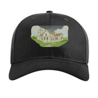 Pro Twill Snapback Thumbnail