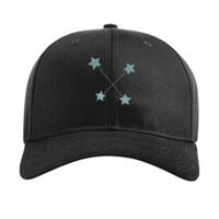 Pro Twill Snapback Thumbnail