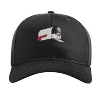 Pro Twill Snapback Thumbnail