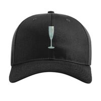 Pro Twill Snapback Thumbnail