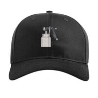 Pro Twill Snapback Thumbnail