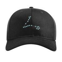 Pro Twill Snapback Thumbnail