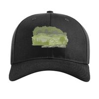 Pro Twill Snapback Thumbnail