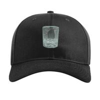 Pro Twill Snapback Thumbnail