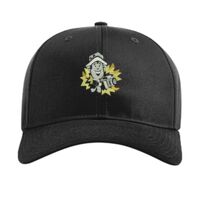 Pro Twill Snapback Thumbnail