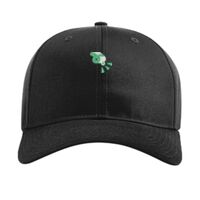 Pro Twill Snapback Thumbnail